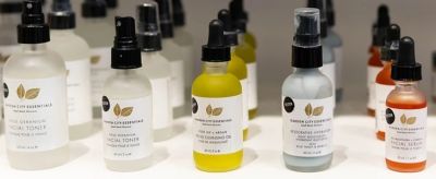 原液和精華液的區別