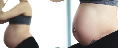 妊娠紋怎么預防