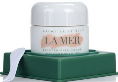 海藍之謎面霜3種區別