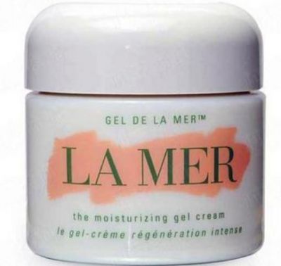 海藍之謎面霜3種區別