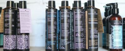 頭發焗油有什么效果