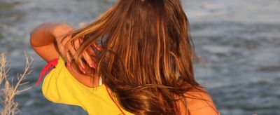 頭發焗油有什么效果