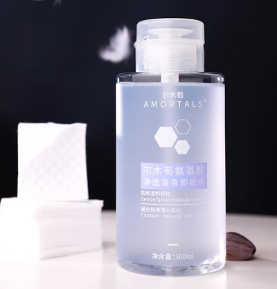 用bb霜要用卸妝水嗎