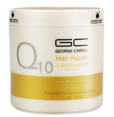 喬治卡羅爾是正規牌子么