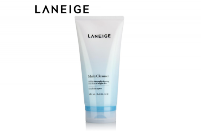 1539285911308 蘭芝卸妝洗面奶是皂基嗎