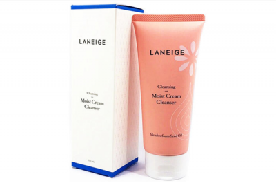 1539293411308 蘭芝卸妝洗面奶是皂基嗎