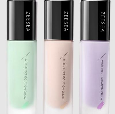 先隔離還是防曬霜怎么用才正確