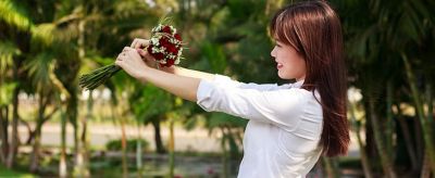 怎么讓頭發濃密