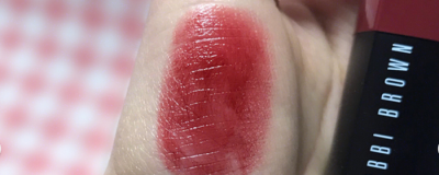 口紅涂多會怎樣