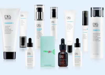 晳之密是直銷產品嗎