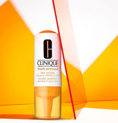 倩碧維c精華怎么用