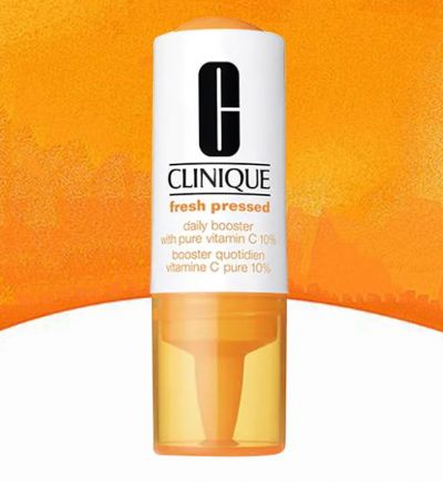 倩碧維c精華怎么用