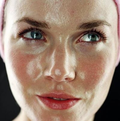 皮膚容易出油怎么調理