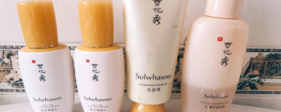 長痘痘用什么洗面奶