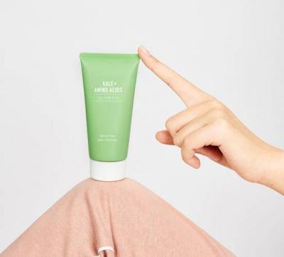 GLOWSIS家的純素配方護膚品，真那么能打？