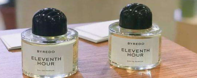 男士用什么香水好