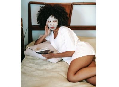 堅持使用珍珠粉十年效果