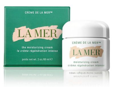 lamer面霜怎么用