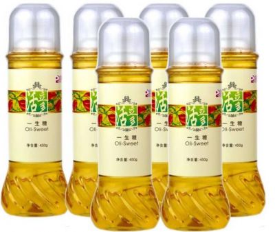 完美一生糖的功效與作用有哪些