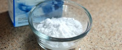 小蘇打祛斑方法