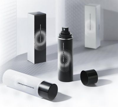 定妝噴霧是用在散粉之前還是散粉之后