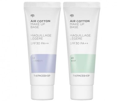 先擦隔離還是先擦防曬呢