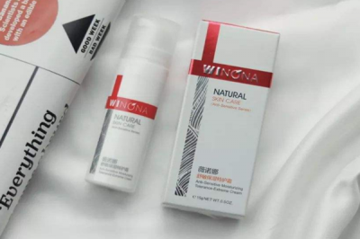 薇諾娜這個牌子怎么樣