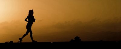 晚上跑步可以減肥嗎