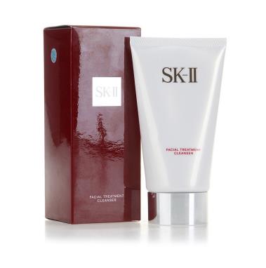 sk2潔面啫喱怎么用