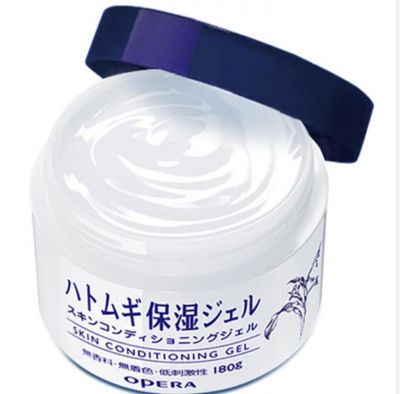 爽膚水是水乳嗎