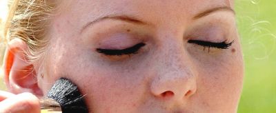 粉底液在哪個步驟用