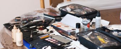 粉底液在哪個步驟用