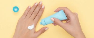 去角質的正確方法