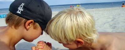 男士下巴長痘痘是什么原因