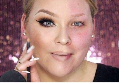 不化妝的女生不好追是真的嗎