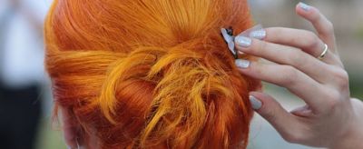 指甲油怎么洗掉小竅門