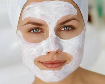 牛奶敷臉真的可以美容嗎