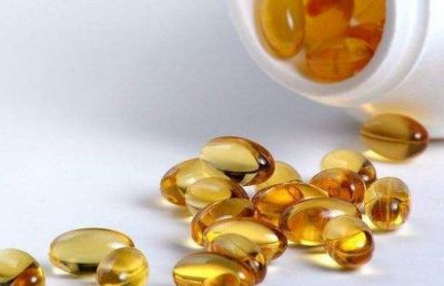 魚肝油可以護膚嗎