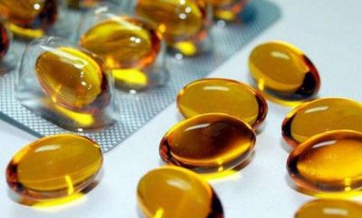 魚肝油可以護膚嗎