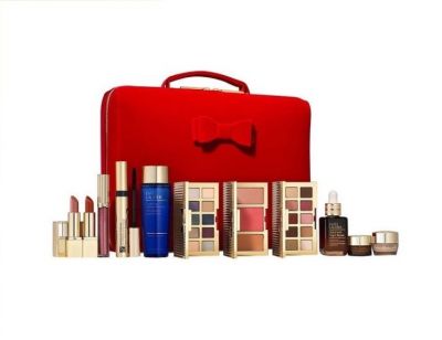 雅詩蘭黛圣誕禮盒為什么便宜