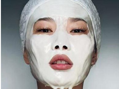 1651316911311 牛奶可以直接敷臉嗎