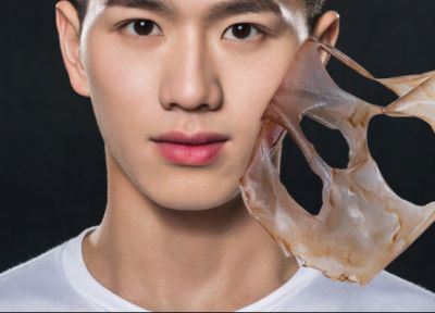 撕拉式面膜的好處與壞處