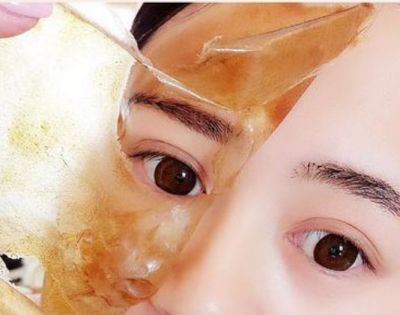 撕拉式面膜的好處與壞處