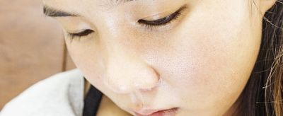 怎樣收縮臉部毛孔