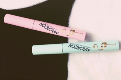 如何使得睫毛更密長