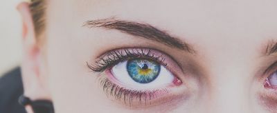 臥蠶和眼袋的區別