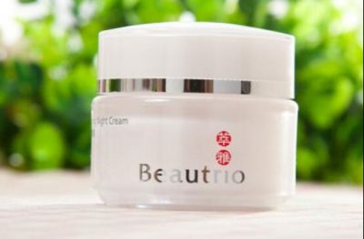 用無限極護膚品臉越來越黑