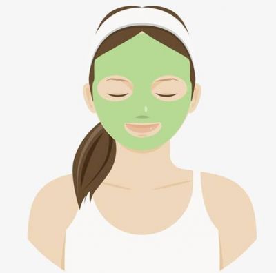 臉干但是敷面膜不吸收怎么辦