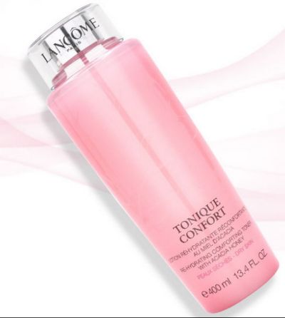 蘭蔻粉水用在精華之前還是之后