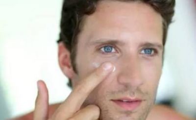 正常男士護膚順序是怎么樣的